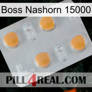 Boss Rhino 15000 24
